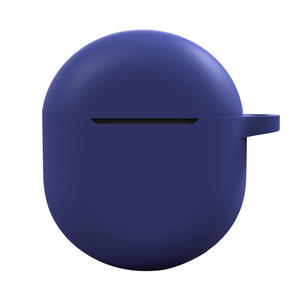 ชุดหูฟังไร้สายซิลิโคนซองหนังนุ่มสำหรับหนึ่ง <span class=keywords><strong>Plus</strong></span> <span class=keywords><strong>Buds</strong></span> ฝาครอบ - Product Image 4