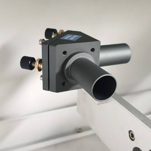 Máquina de Corte y Grabado Láser CO2 1610 de 150W para Acrílico y Goma, Compatible con Formatos DXF/DST, CNC, Ecológica - Product Image 4
