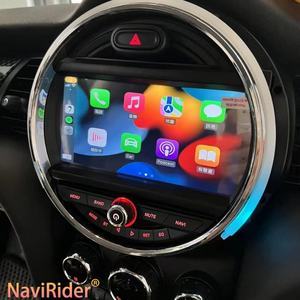 Android 13 para BMW Mini One 2017 F55 COOPER F56 CLUBMAN F54 Reproductor de Video Multimedia GPS Radio de Coche Estéreo Carplay Pantalla Táctil - Product Image 1