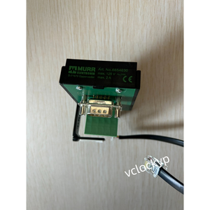 Murr 6654030 Neuf Emballage d'origine scellé - Product Image 2