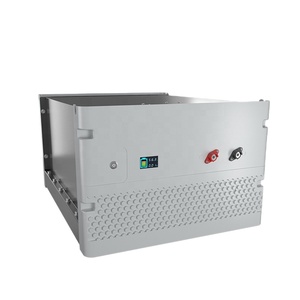 Blauwe Koolstof 200ah 250ah 300ah Diepe Cyclus Lithium Ion Batterij Zonne-Energie Systeem 10kw 12kw 15kw Off Grid Zonne-Energie Systeem - Product Image 1