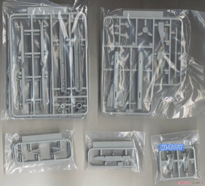 GWh L4823 <span class=keywords><strong>1</strong></span>/<span class=keywords><strong>48</strong></span> <span class=keywords><strong>Su</strong></span>-<span class=keywords><strong>35S</strong></span> โมเดลเครื่องบินรบแบบติดตั้งหนักติดตั้งบนพื้น - Product Image 6