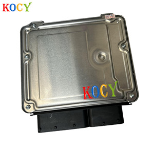 ECU ECM MED17.5 0261S04952 5K0907115A 0 261 S04 952 5K0 907 115A VW 골프 시로코 2.0 전자 제어 모듈 - Product Image 5