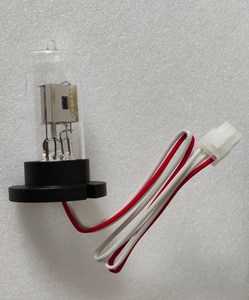 Spektrometer <span class=keywords><strong>Deuterium</strong></span> Lampe DD2.5/10TZ Ultraviolett lampe - Product Image 2