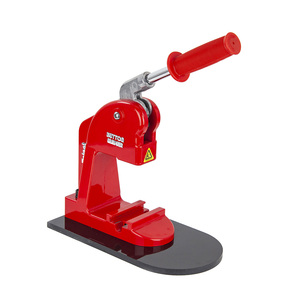 <span class=keywords><strong>Machine</strong></span> à Boutons Manuelle TALENT <span class=keywords><strong>Machine</strong></span> à Presser les Boutons - Product Image 1
