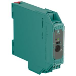 Barrière de sécurité numérique isolée à 1 canal KCD2-SON-Ex1 pour entrée de commutateur - Product Image 4