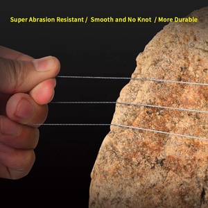 Ligne <span class=keywords><strong>de</strong></span> pêche tressée multifilament japonaise super résistante et durable à <span class=keywords><strong>8</strong></span> <span class=keywords><strong>brins</strong></span>, 1000 m, pour la pêche - Product Image 2