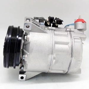 Compresor de CA automático DCS17 para <span class=keywords><strong>Ford</strong></span> Mondeo <span class=keywords><strong>Smax</strong></span>/para Volvo S80 XC70 V70 S60 2,5 2007 36002747 506041-0262 6G9N19D623EE - Product Image 3