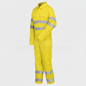 HOOT off Vêtements de sécurité réfléchissants - Product Image 1