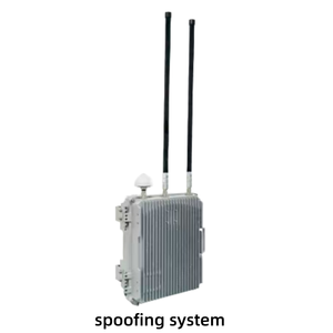 GPS spoofing mô-đun cho Drone xách tay GPS gây nhiễu mô-đun chống bay không người lái GPS spoofer pcba GPS spoofing mô-đun Jammer cheat thiết bị - Product Image 1