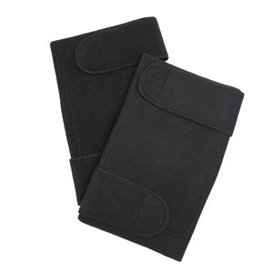 <span class=keywords><strong>Manchon</strong></span> <span class=keywords><strong>de</strong></span> genouillère <span class=keywords><strong>auto</strong></span>-<span class=keywords><strong>chauffant</strong></span>, support <span class=keywords><strong>de</strong></span> genouillère <span class=keywords><strong>de</strong></span> thérapie magnétique en tourmaline réglable - Product Image 3