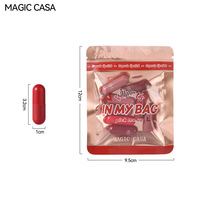 Ensemble de rouges à lèvres capsules 8 couleurs effet brume, tons doux, longue tenue, anti-transfert, format voyage, fini mat, vente en gros