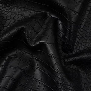 कपड़े के दस्ताने कपड़े के लिए 60% पु 40% रेयॉन वाटरप्रूफ कपड़े के दस्ताने कपड़े के लिए तैयार - Product Image 3