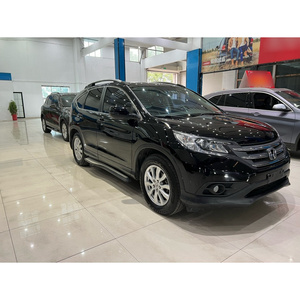 Auto Usado Guazi, Honda CR-V <span class=keywords><strong>2013</strong></span>, Listo para Enviar, Motor de Gasolina, Automático, SUV de 5 Plazas, Volante a la Izquierda, para Flotas de SUVs Prácticas - Product Image 3