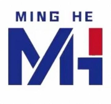 Yangchun City Minghe Electronics Co., Ltd. logo