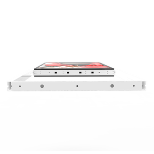 Pantalla Publicitaria Exterior de Doble Pantalla de 65 Pulgadas y 4K, Brillo de Más de 700+2500 Nits, Sistema Operativo Android, Compatible con Animaciones, para Joyerías y Tiendas de Automóviles - Product Image 3