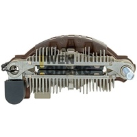 REDRESSEUR D'ALTERNATEUR DE VOITURE A860T33970 A860T39970 A860X42970 MD618745 231240B000 GYE1418 IMR10060 F3XA10304AA 12V Alternateur Diode