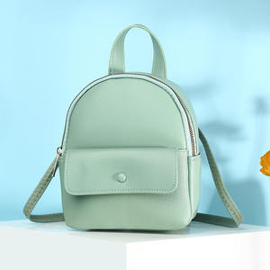 Simple <strong>backpack</strong>, 2026 women's school style classic small school bag, foreign trade bag wholesale, women's <strong>backpack</strong> - Product Image 5