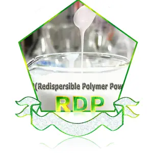 Grouting Agent Material Vae Rdp Thickener for Waterproof Mortar