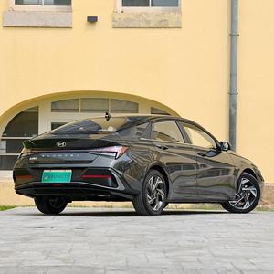 Auto Usado <span class=keywords><strong>Hyundai</strong></span> Elantra 2013-2024, Volante a la Izquierda, <span class=keywords><strong>Autos</strong></span> Económicos de Gasolina, 2020, 1.5L CVT GLS Edición Líder en Venta - Product Image 3