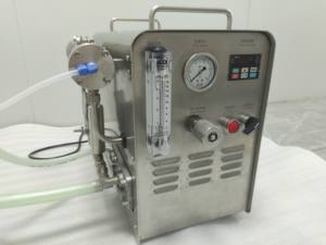 Unités d'essai pour éléments de membrane spirale RO, NF, UF, MF 1812 - Product Image 3