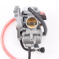Kawasaki Atv KEF300 KVF360 Prairie 360 PD33JK-2 plus populaire moteur moteur Carb moto carburateur alliage d'aluminium 62*35*27 Cm