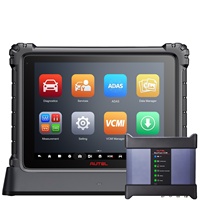 Outil de diagnostic automobile avancé Autel MaxiSys Ultra Lite MaxiSys 919 MS MS908 Pro MS908P OBD2 Scanner Ordinateur de bord Programmation ECU