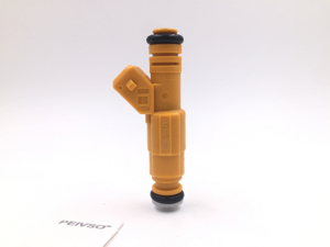 Inyectores de Combustible de Plástico de Primera Calidad para Gasolina, Precios Directos de Fábrica PEIVSO, 1 Año de Garantía para Fiat Punto 1.2L 1.4L OEM 0280155710 - Product Image 6