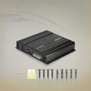 Profession eller Hersteller 2*<span class=keywords><strong>50w</strong></span> Auto lautsprecher Audio ab Verstärker - Product Image 1