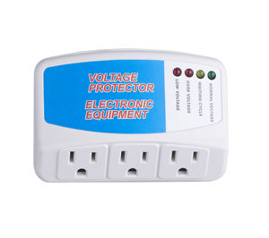 HJ-008110v koruyucu De Voltaje buzdolabı bekçi otomatik buzdolabı ev voltaj koruyucusu - Product Image 2