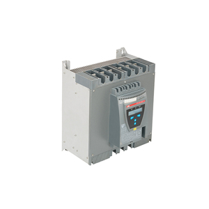 PST250 600 70 132kW 208V/600V AC 3 เฟส ระบบควบคุมอิเล็กทรอนิกส์ด้วยไมโครโปรเซสเซอร์ รุ่น 1SFA894013R7000 250A พร้อมระบบบายพาสในตัว - Product Image 2