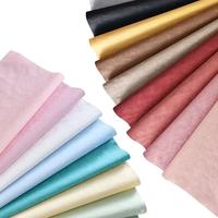 Grosir buket kertas pembungkus plastik kertas bunga Korea kertas pembungkus bunga tahan air untuk bunga