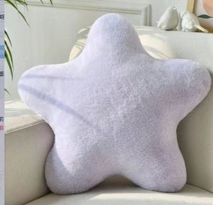 Star Velvet <b>Quilted</b> Vintage Festival Cushion Soft Plush Stuffed Decorative <b>Throw</b> Pillow Eco-Friendly Washable 100% - Product Image 3
