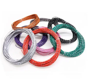 Автомобильный кабель <span class=keywords><strong>Avss</strong></span> 0.3f 0.5f 0.75f 1.25f <span class=keywords><strong>2f</strong></span> японский стандартный гибкий медный автомобильный хроматический круг - Product Image 6