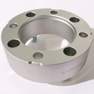 Botrak 4รู2นิ้ว4x137 M10x1.25 ATV สำหรับอะแดปเตอร์ที่กั้นล้อสำหรับ MAVERICK 1000 Commander 800R Outlander <span class=keywords><strong>650</strong></span> - Product Image 5