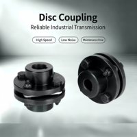 Accouplement élastique en acier trempé forgé de haute qualité SFS pour imprimeries, conception universelle, montage simple, garantie 1 an, OEM
