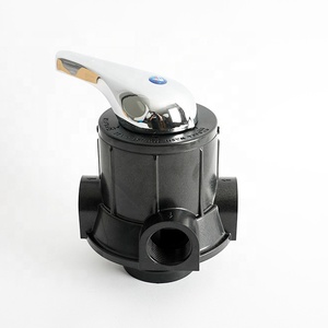 Best Selling Automatic <strong>Runxin</strong> <strong>Water</strong> <strong>Softener</strong> Control <strong>Valve</strong> Filter <strong>Valves</strong> 63504 F63c3 F67C1 53504 - Product Image 4