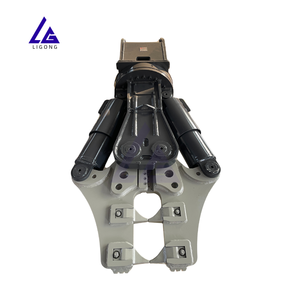 Concasseur de béton : excellent rapport qualité-prix, faible investissement, plus de rentabilité, idéal pour les entreprises de <span class=keywords><strong>location</strong></span> - Product Image 4