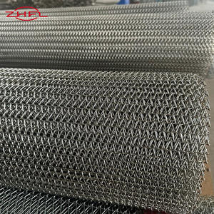 สายพานลำเลียงสแตนเลสเกรดอาหาร ทนความร้อน ทอแบบธรรมดา ยี่ห้อ Longteng ขนาด 2230x880x640 มม. ตัวเครื่องหลัก - Product Image 3