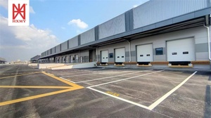 <span class=keywords><strong>Porte</strong></span> sectionnelle industrielle, <span class=keywords><strong>porte</strong></span> <span class=keywords><strong>de</strong></span> <span class=keywords><strong>garage</strong></span> supérieure avec fenêtre visible, <span class=keywords><strong>porte</strong></span> d'entrepôt isolée - Product Image 2