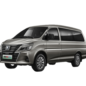 Dongfeng M5 Venta al por mayor Chenglong <span class=keywords><strong>Furgoneta</strong></span> Mini de Eje Largo con Concesiones de <span class=keywords><strong>Precio</strong></span>, Camión Eléctrico EV - Product Image 1