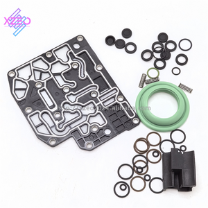 Kit de réparation de solénoïde de transmission <span class=keywords><strong>automatique</strong></span> 62TE pour Chrysler <span class=keywords><strong>Fiat</strong></span> ALFA_ROMEO - Product Image 5