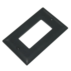 Servicios de Fabricación de Cubiertas Protectoras para Paneles de Interruptores y Tomas de Corriente de PVC, 50 Piezas, Directo de Fábrica - Product Image 5