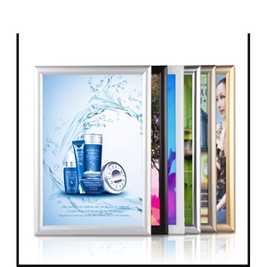 Nhôm Snap khung dẫn quảng cáo hộp Đèn - Product Image 1