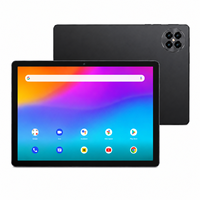 Tablet Bisnis FACTORY AG-B40 Komputer Rumahan Wifi 3+32gb 10 inci 10.1 Inci Tablet Android Tersedia