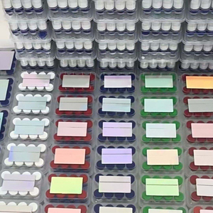 Péptido GHK-Cu al 99%+ 50mg/100mg AHKCU GHKCU Polvo Liofilizado para Reparación de la Piel CAS 89030-95-5 Péptido de Cobre GHK-Cu - Product Image 1
