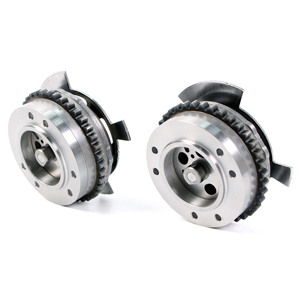 Engranaje de árbol de levas de sincronización variable para Land Rover LR4, Range Sport, Velar, F-Type, F-Pace, XE, XJ de 2013-2023 - Product Image 5