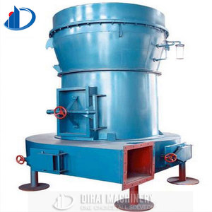 Resistente ad alta pressione Raymond <span class=keywords><strong>Mill</strong></span> per asfalto sale calcare scorie di polvere di frantumazione del motore nucleo per le operazioni di miniera - Product Image 5