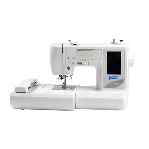 Machine à coudre et à broder domestique DT8090 - Product Image 1