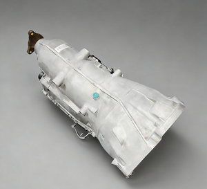 Conjunto de Transmisión Automática de 6 Velocidades ZF6HP21 Compatible con los Modelos <span class=keywords><strong>BMW</strong></span> <span class=keywords><strong>318</strong></span>/320/520/730 y X3/X5/X6 - Product Image 4